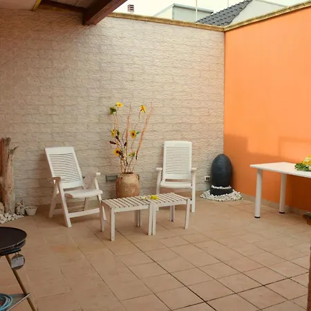 Capasa House Supersano