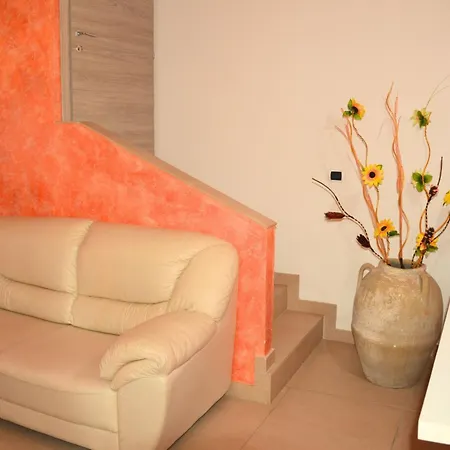 Appartamento Capasa House Supersano