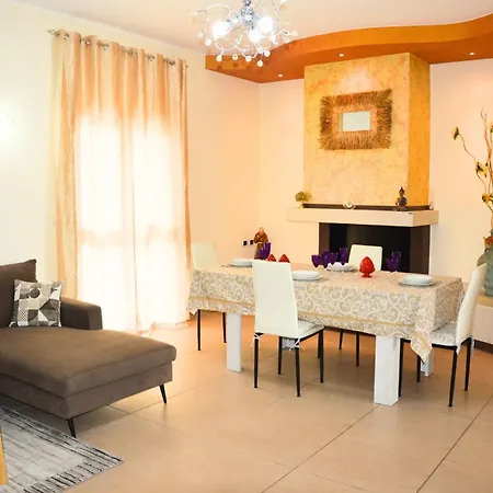 Capasa House