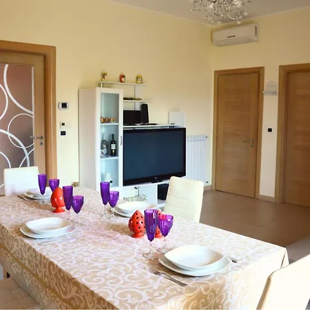 Capasa House Appartamento