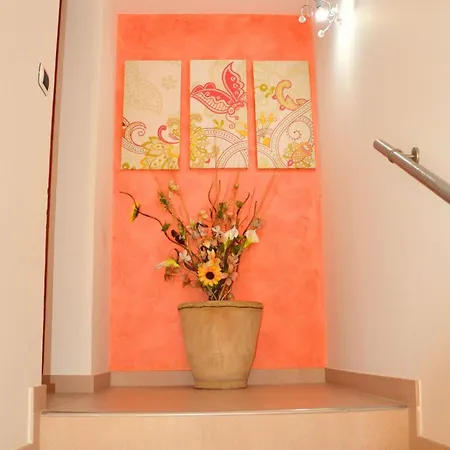 Capasa House * Supersano